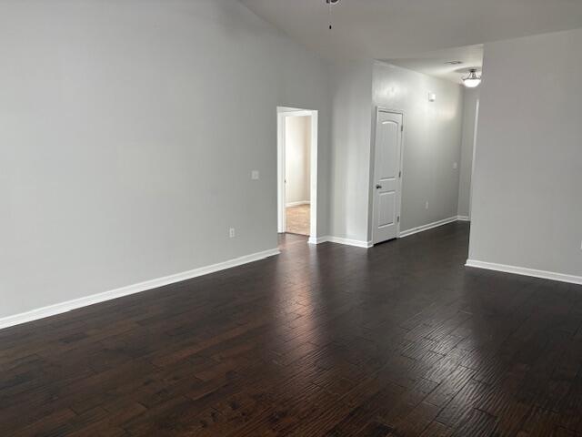 Niceville Hts Addn - Residential Lease