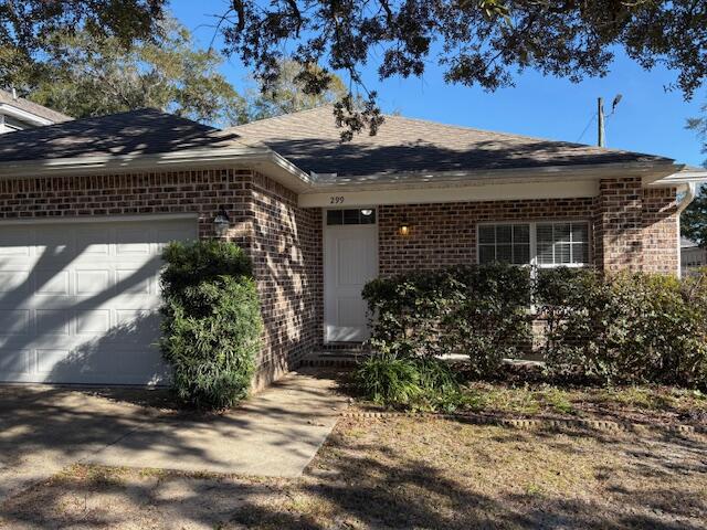 Niceville Hts Addn - Residential Lease