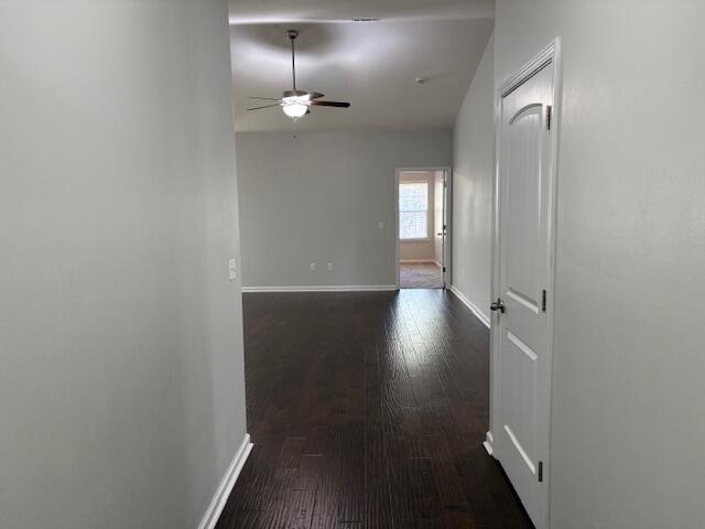 Niceville Hts Addn - Residential Lease