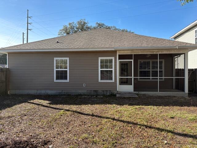 Niceville Hts Addn - Residential Lease