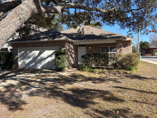 Niceville Hts Addn - Residential Lease