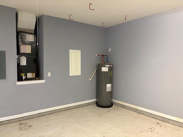 Niceville Hts Addn - Residential Lease