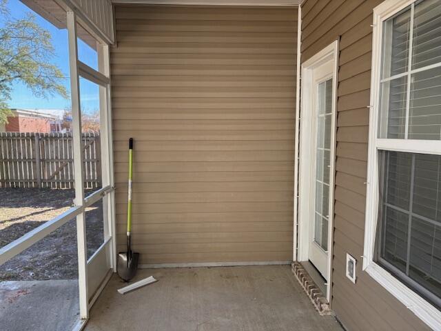 Niceville Hts Addn - Residential Lease