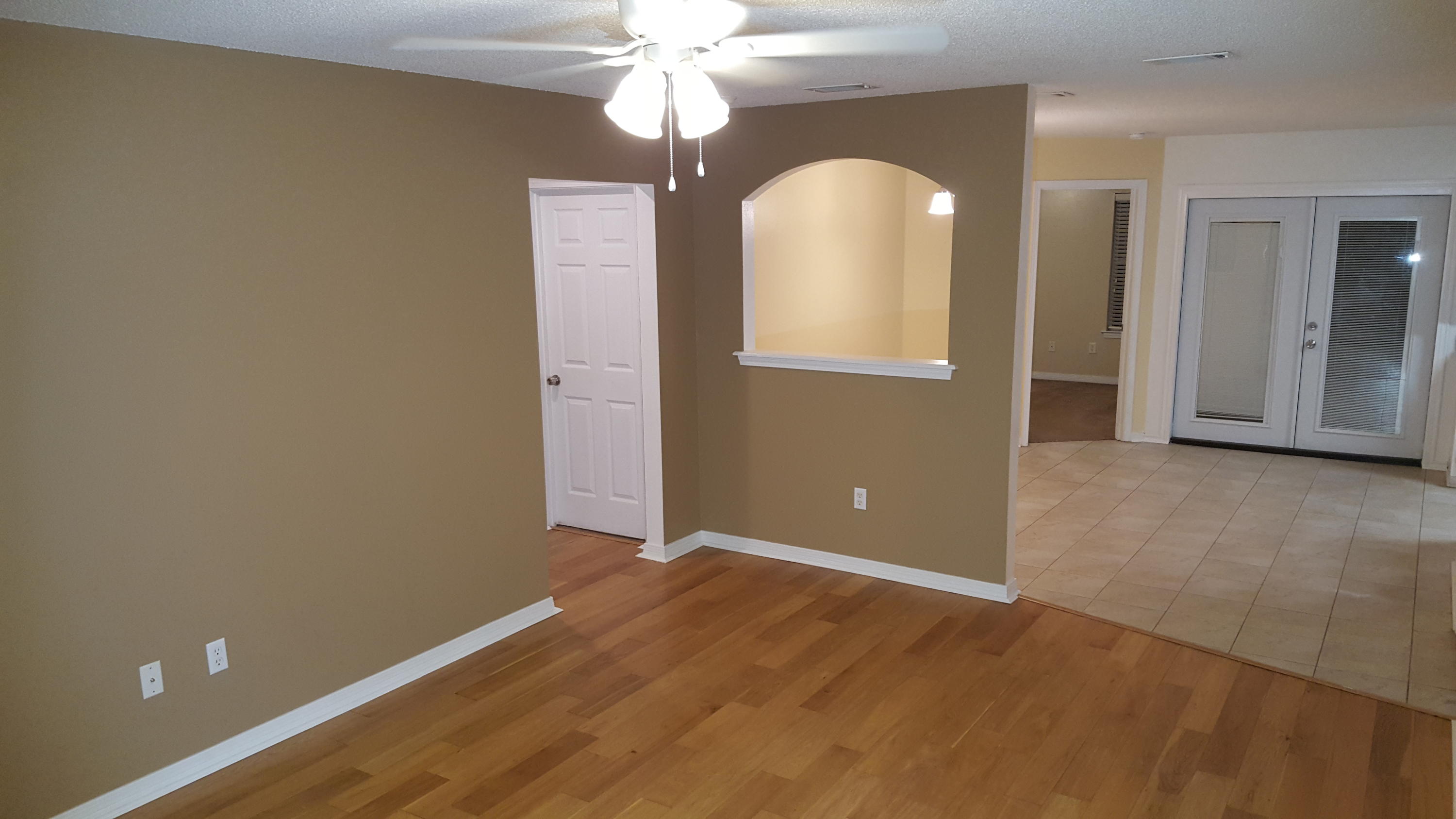 BENT TREE S/D LOT 15 BLK A - Residential