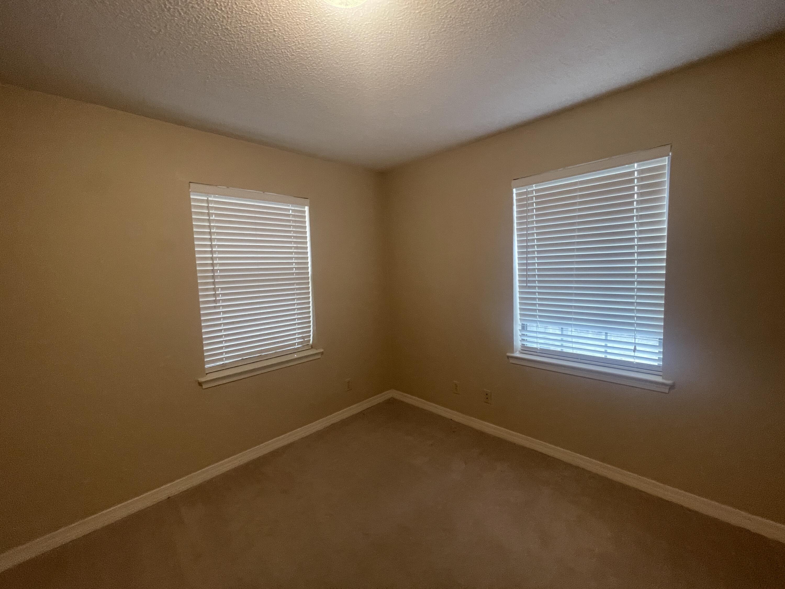 None - Residential Lease