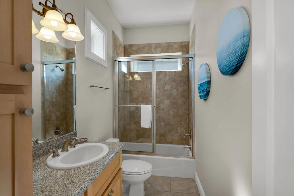 CRESCENT BEACH UNIT 1 - Residential