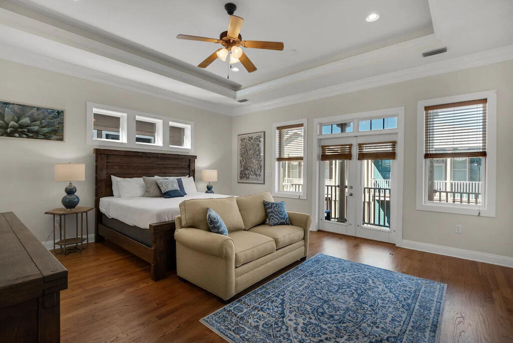 CRESCENT BEACH UNIT 1 - Residential