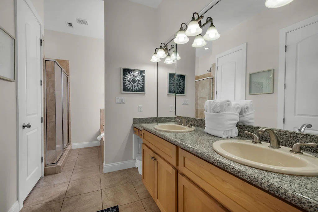 CRESCENT BEACH UNIT 1 - Residential