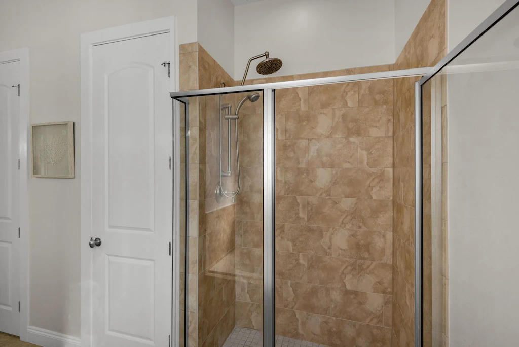 CRESCENT BEACH UNIT 1 - Residential