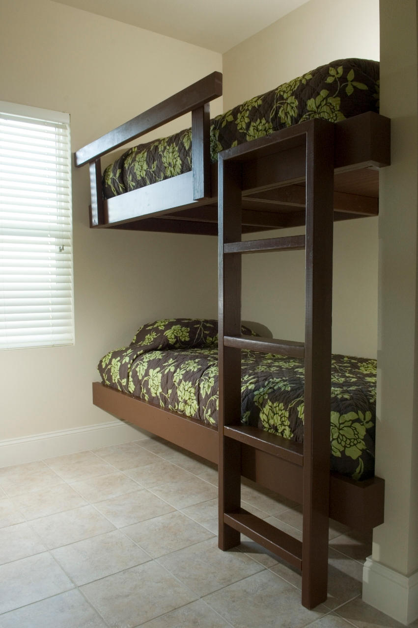 Laketown Wharf - Residential