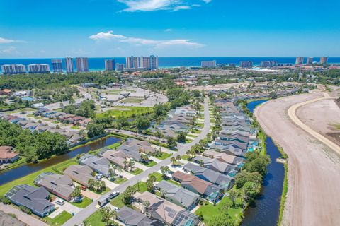 A home in Panama City Beach