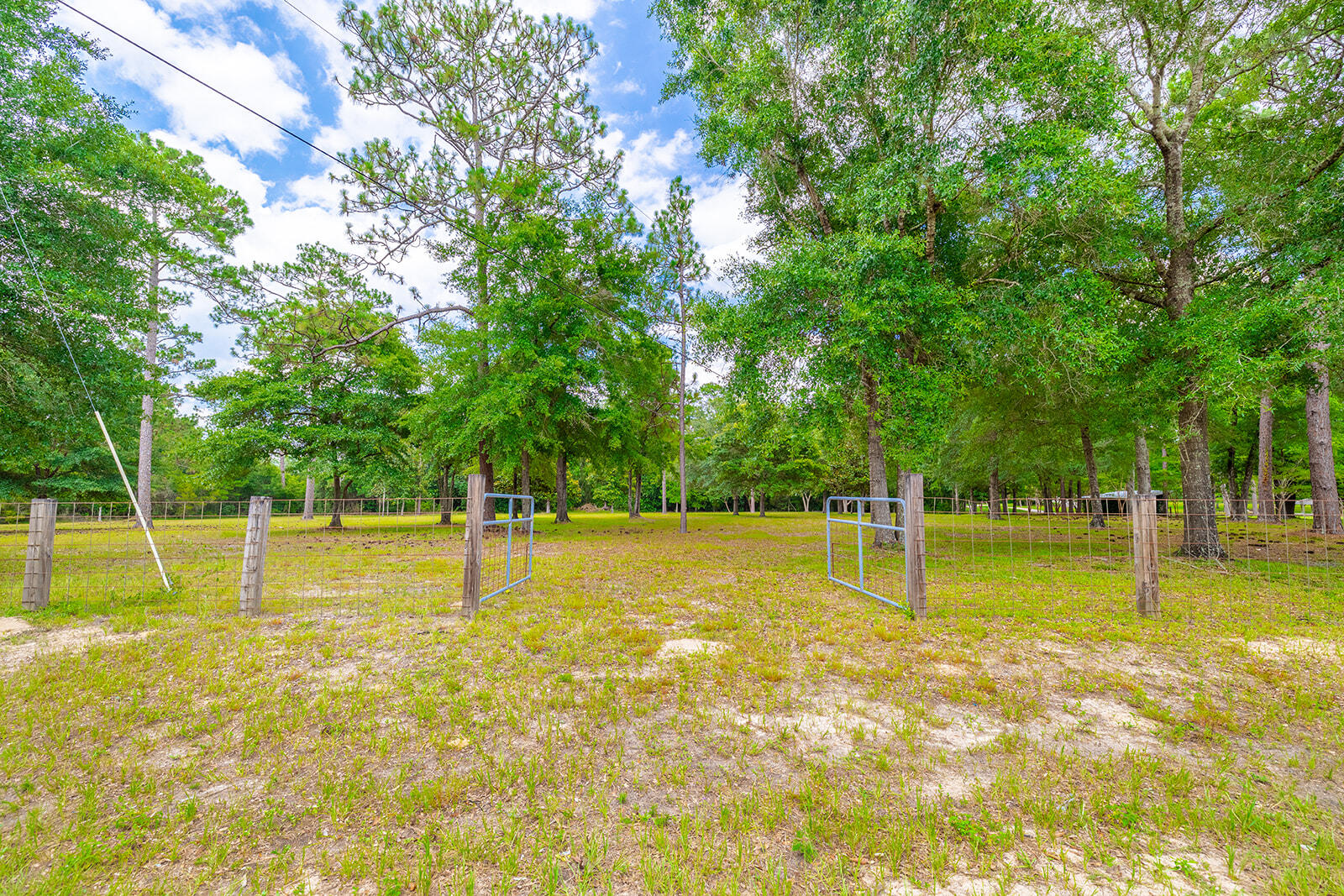 Lake Rosemary South S/D - Land