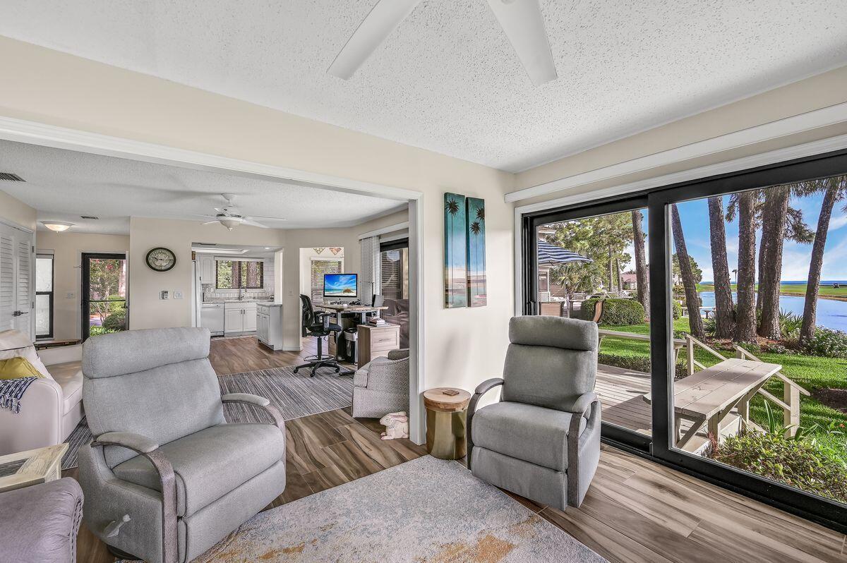 FAIRWAYS AT SANDESTIN PH 4 - Residential