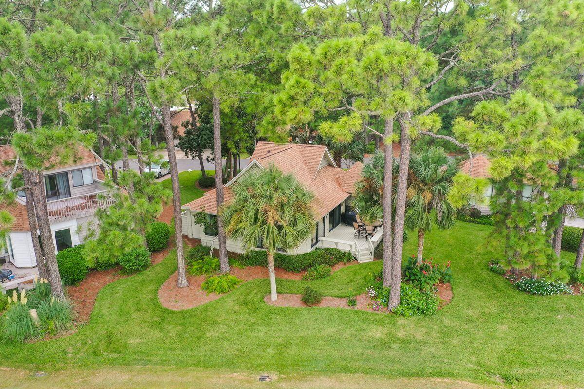 FAIRWAYS AT SANDESTIN PH 4 - Residential