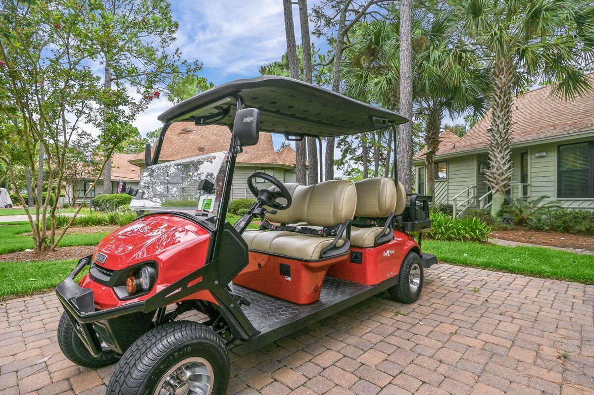 FAIRWAYS AT SANDESTIN PH 4 - Residential