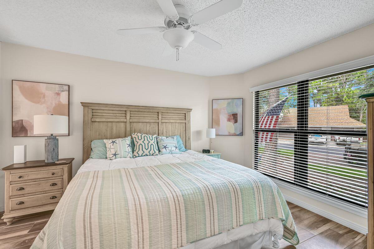 FAIRWAYS AT SANDESTIN PH 4 - Residential