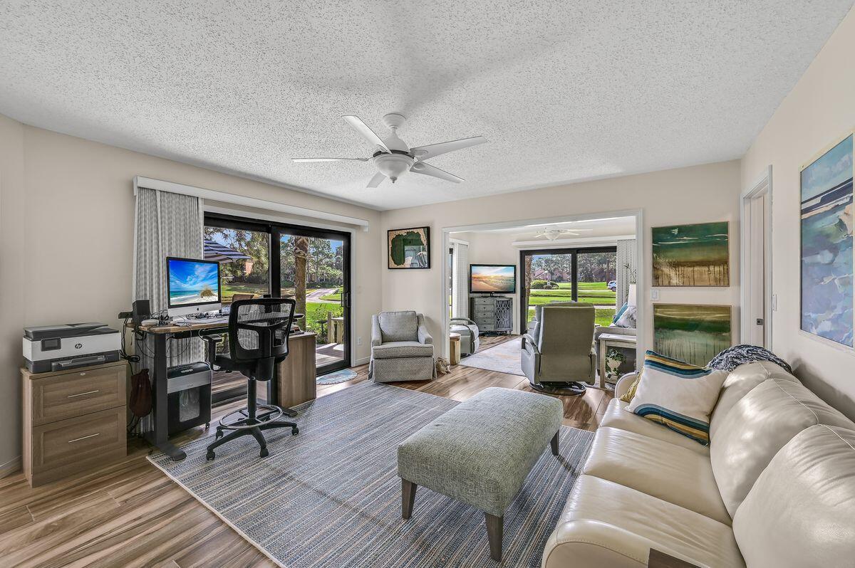 FAIRWAYS AT SANDESTIN PH 4 - Residential