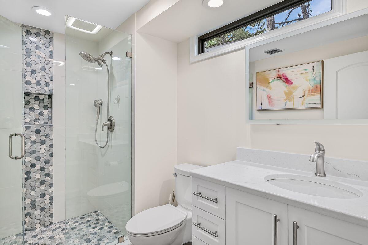 FAIRWAYS AT SANDESTIN PH 4 - Residential