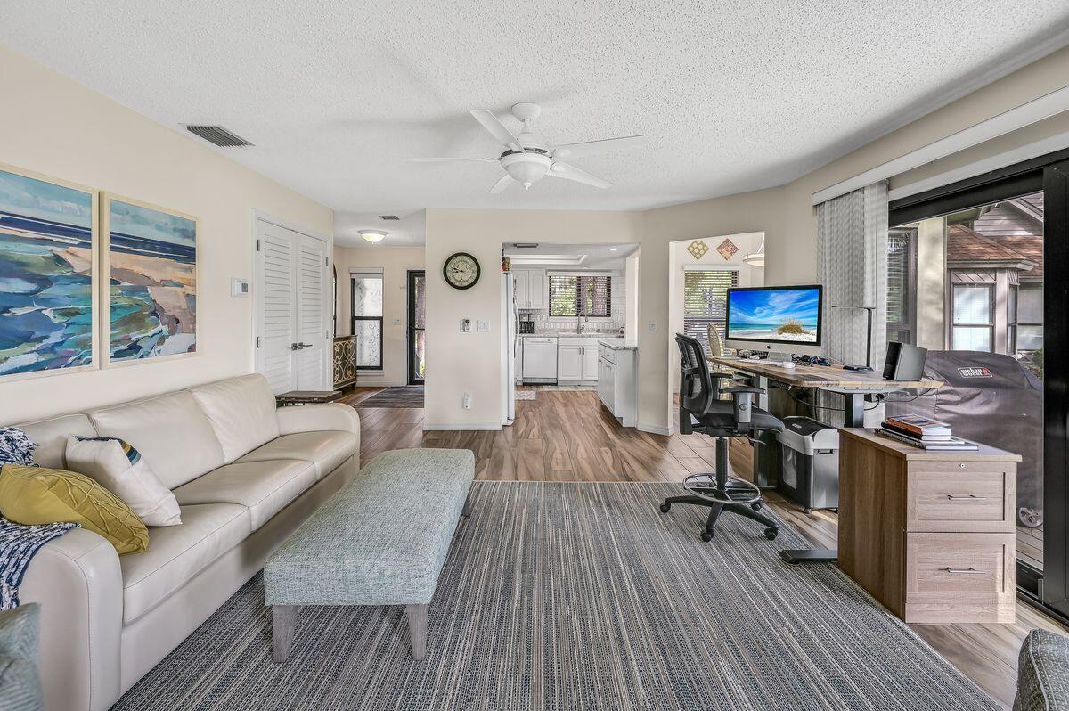 FAIRWAYS AT SANDESTIN PH 4 - Residential