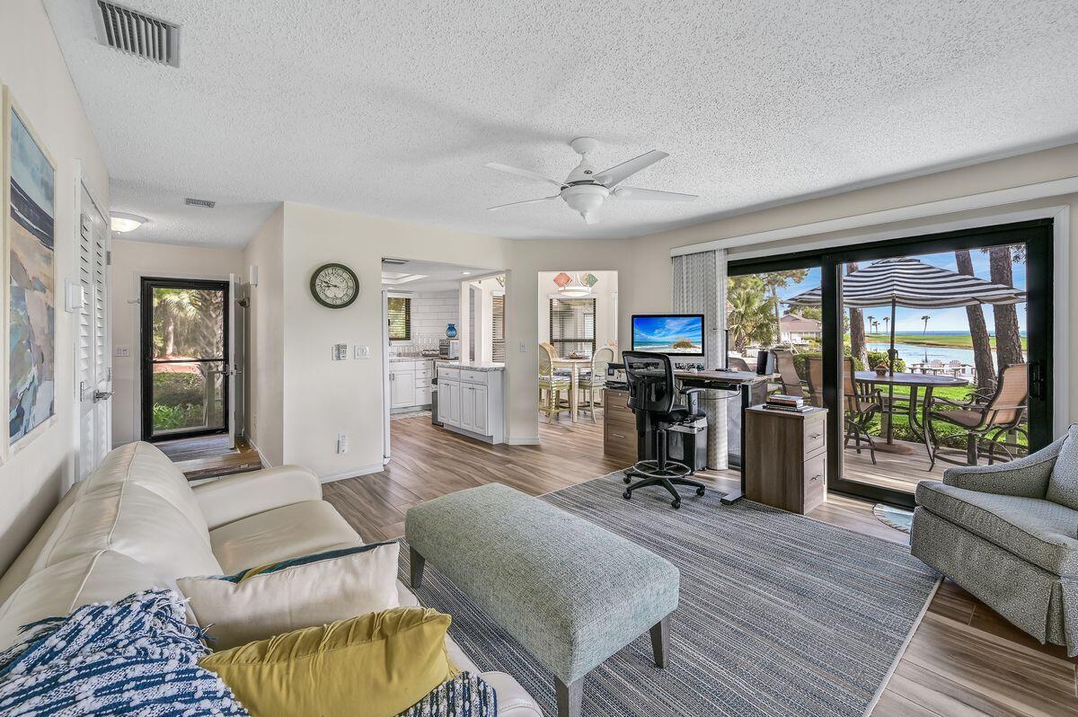 FAIRWAYS AT SANDESTIN PH 4 - Residential