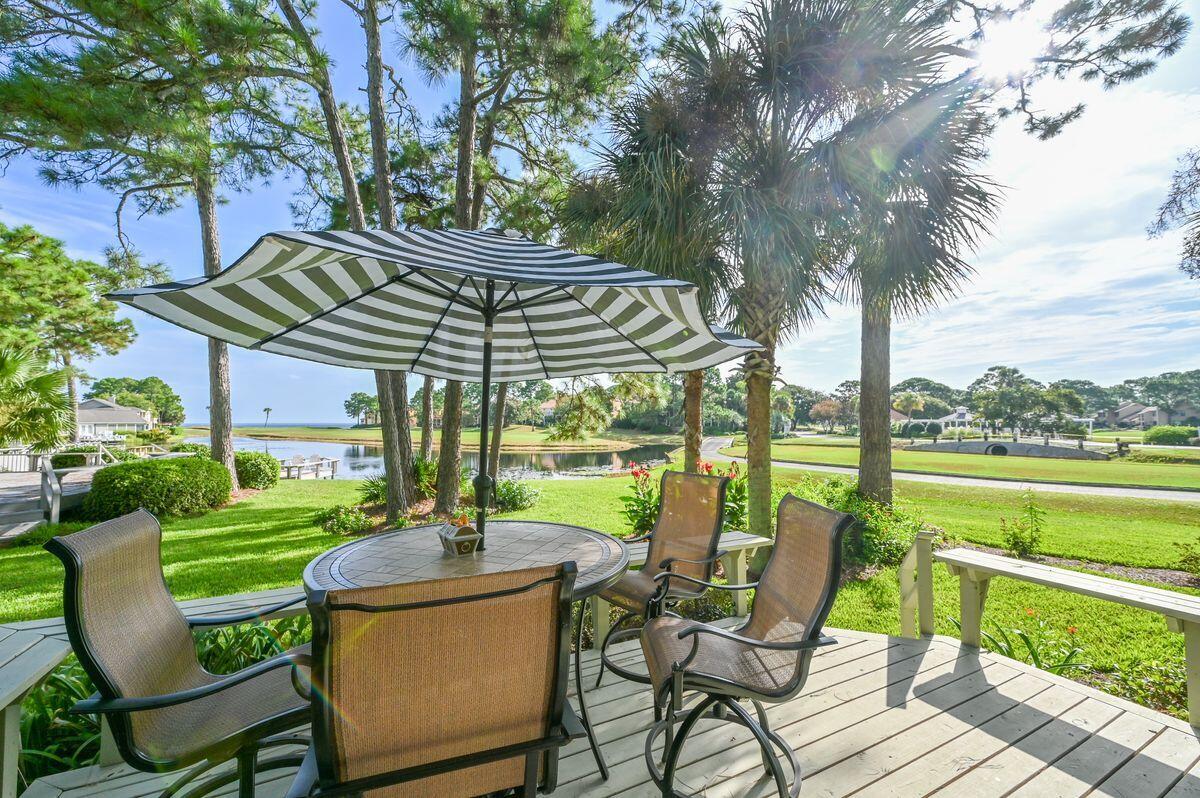 FAIRWAYS AT SANDESTIN PH 4 - Residential