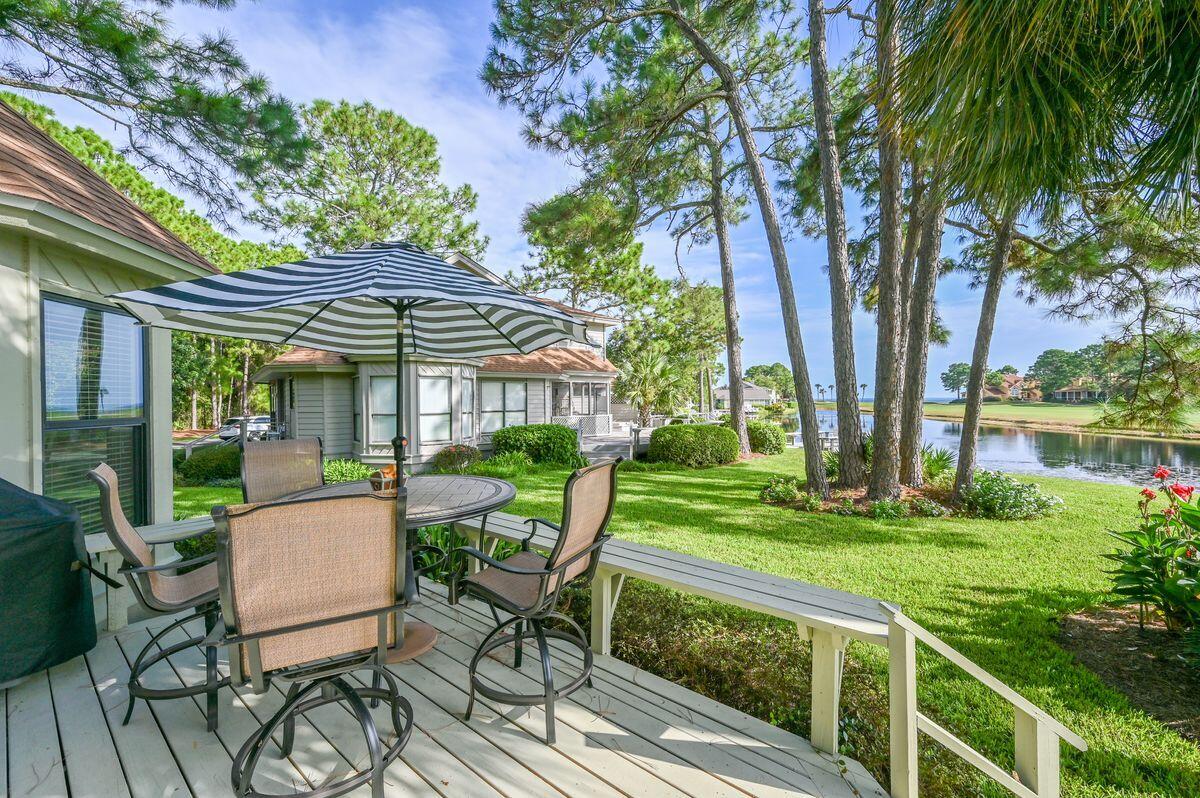 FAIRWAYS AT SANDESTIN PH 4 - Residential