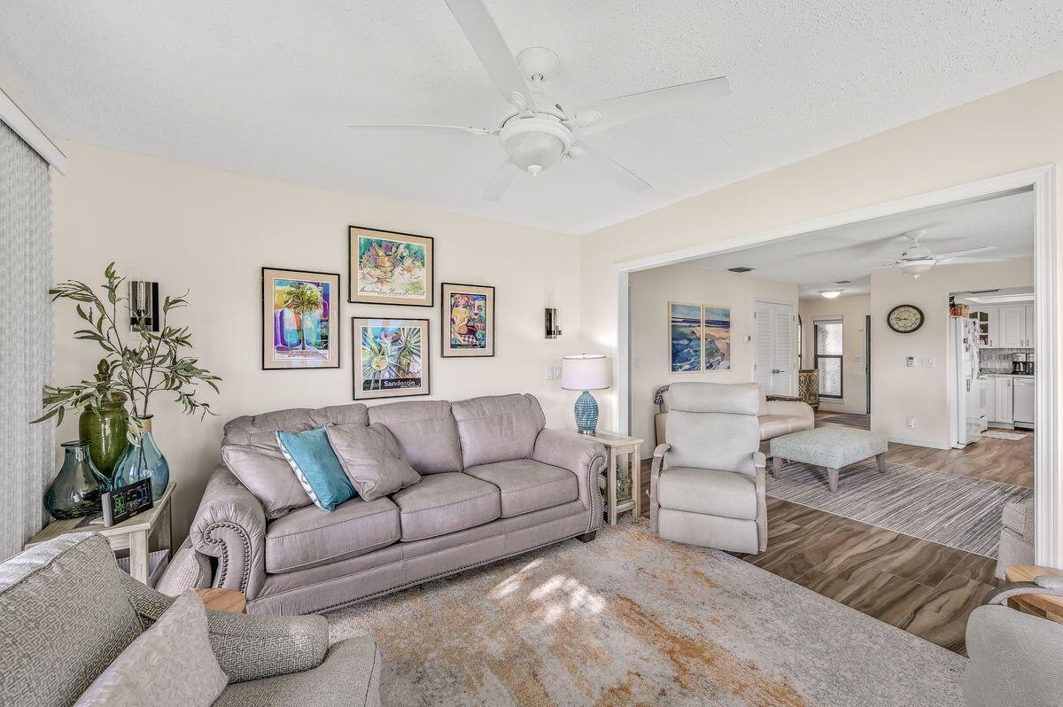 FAIRWAYS AT SANDESTIN PH 4 - Residential