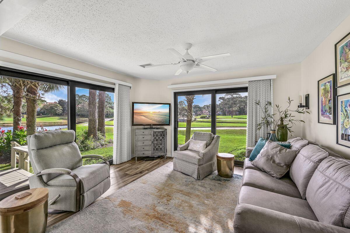 FAIRWAYS AT SANDESTIN PH 4 - Residential