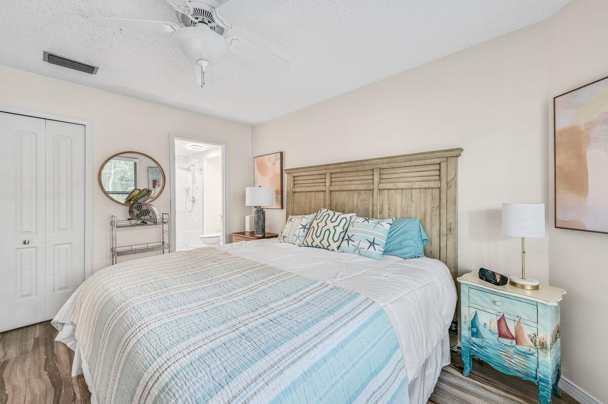 FAIRWAYS AT SANDESTIN PH 4 - Residential