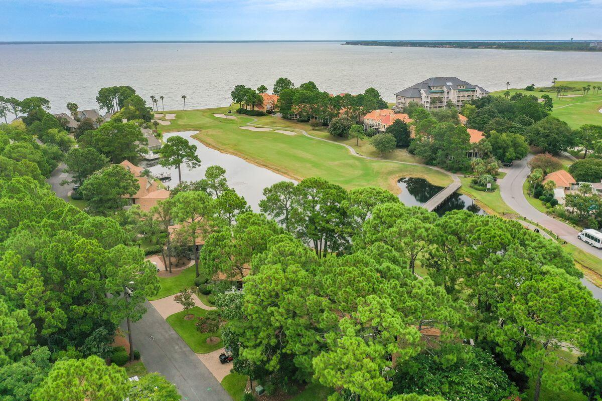 FAIRWAYS AT SANDESTIN PH 4 - Residential