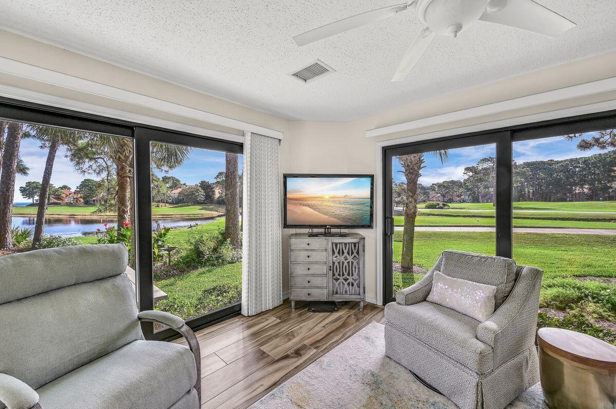 FAIRWAYS AT SANDESTIN PH 4 - Residential