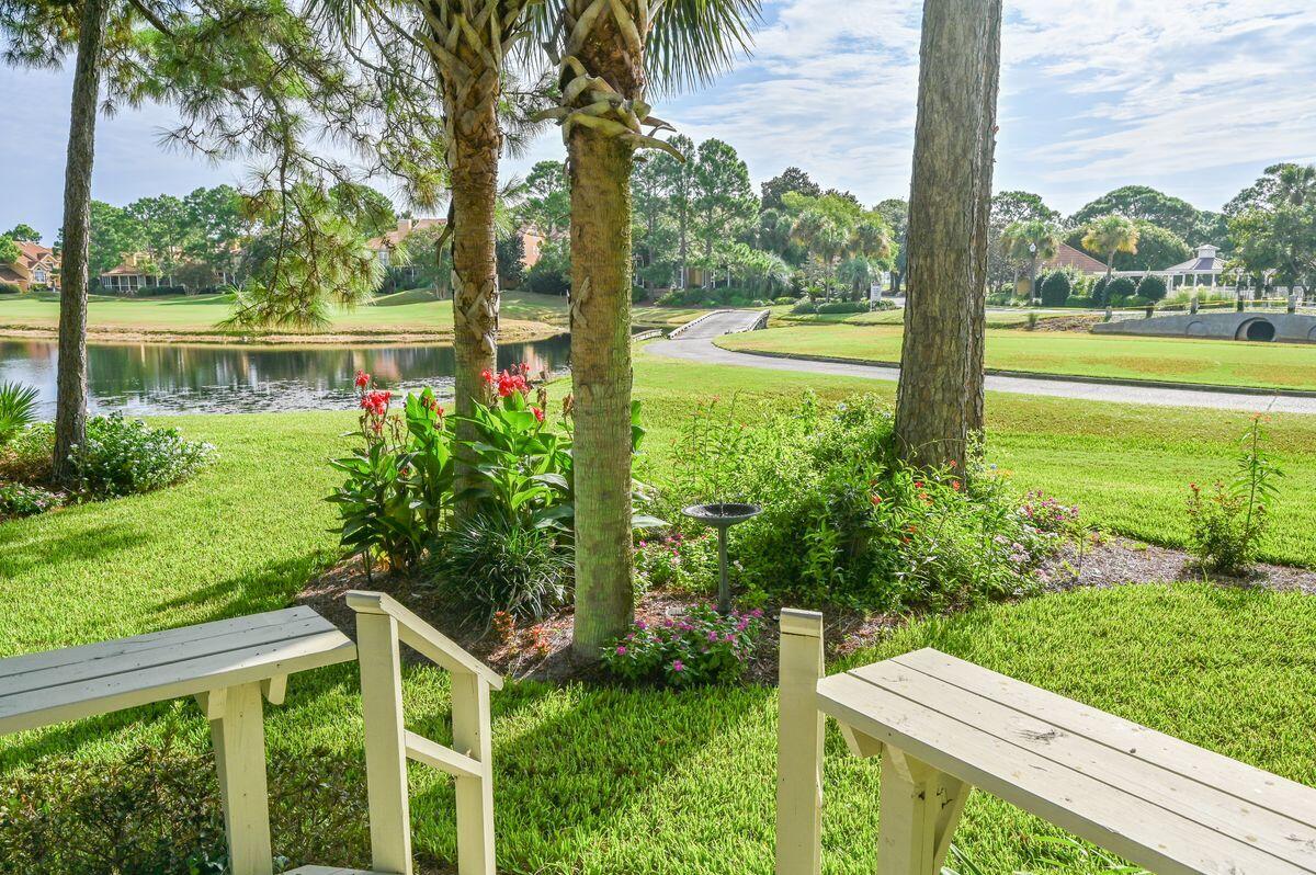 FAIRWAYS AT SANDESTIN PH 4 - Residential