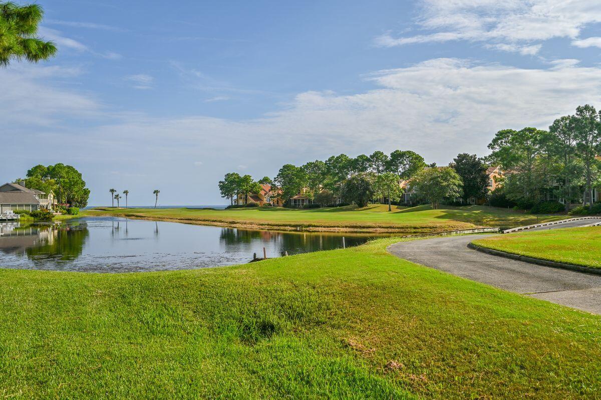 FAIRWAYS AT SANDESTIN PH 4 - Residential