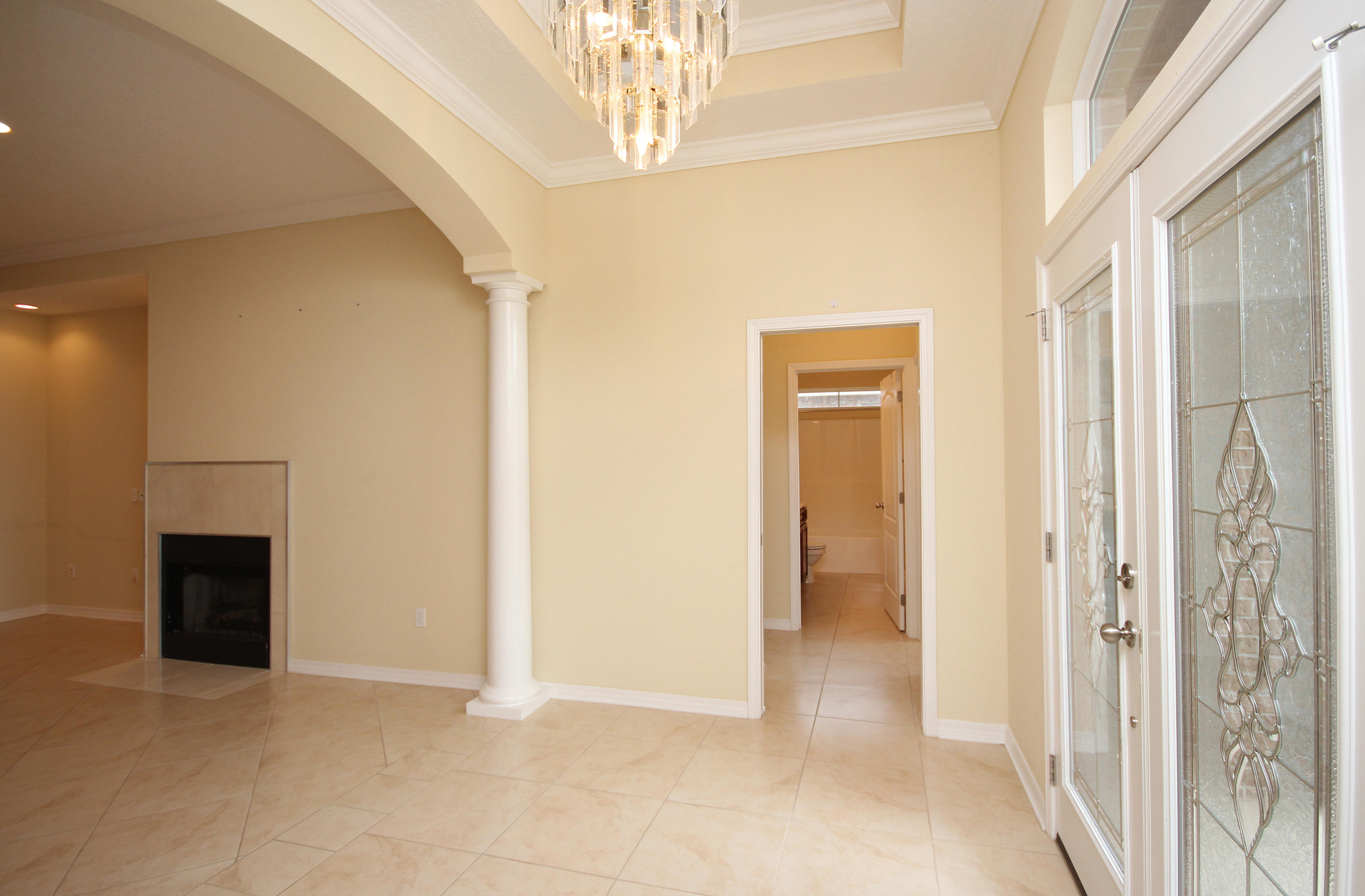 BRIDGEPORT COLONY - Residential