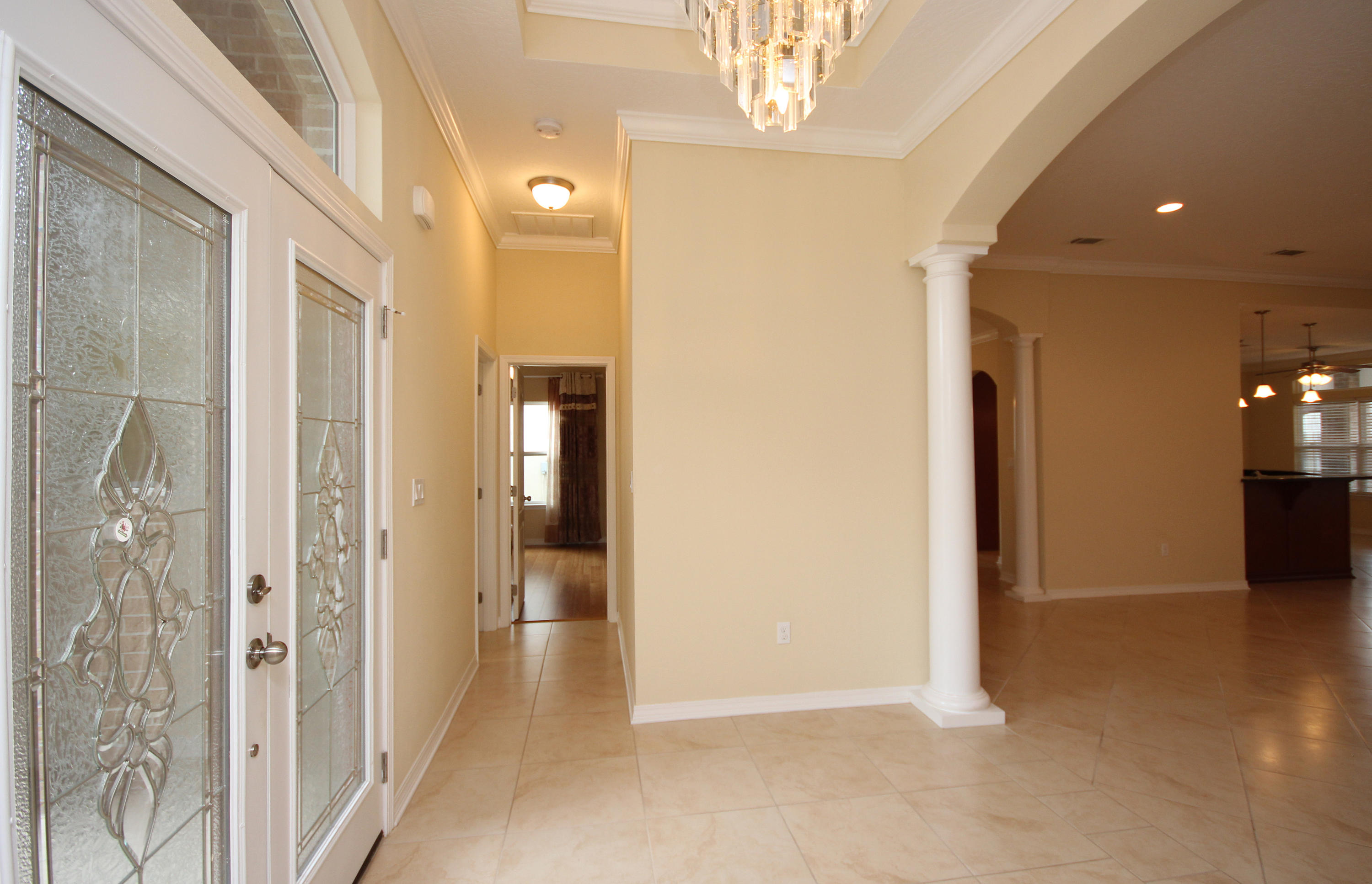 BRIDGEPORT COLONY - Residential