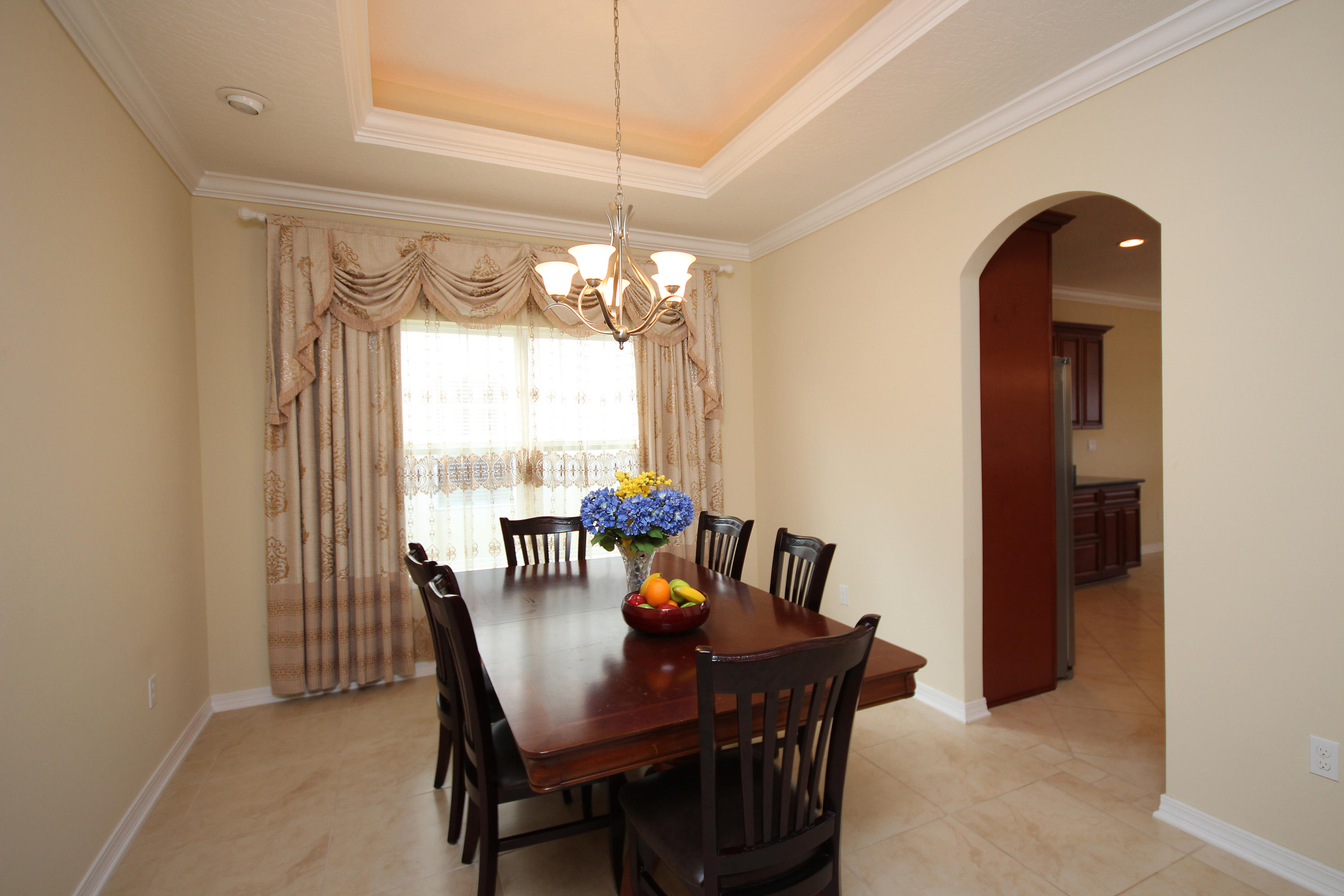 BRIDGEPORT COLONY - Residential