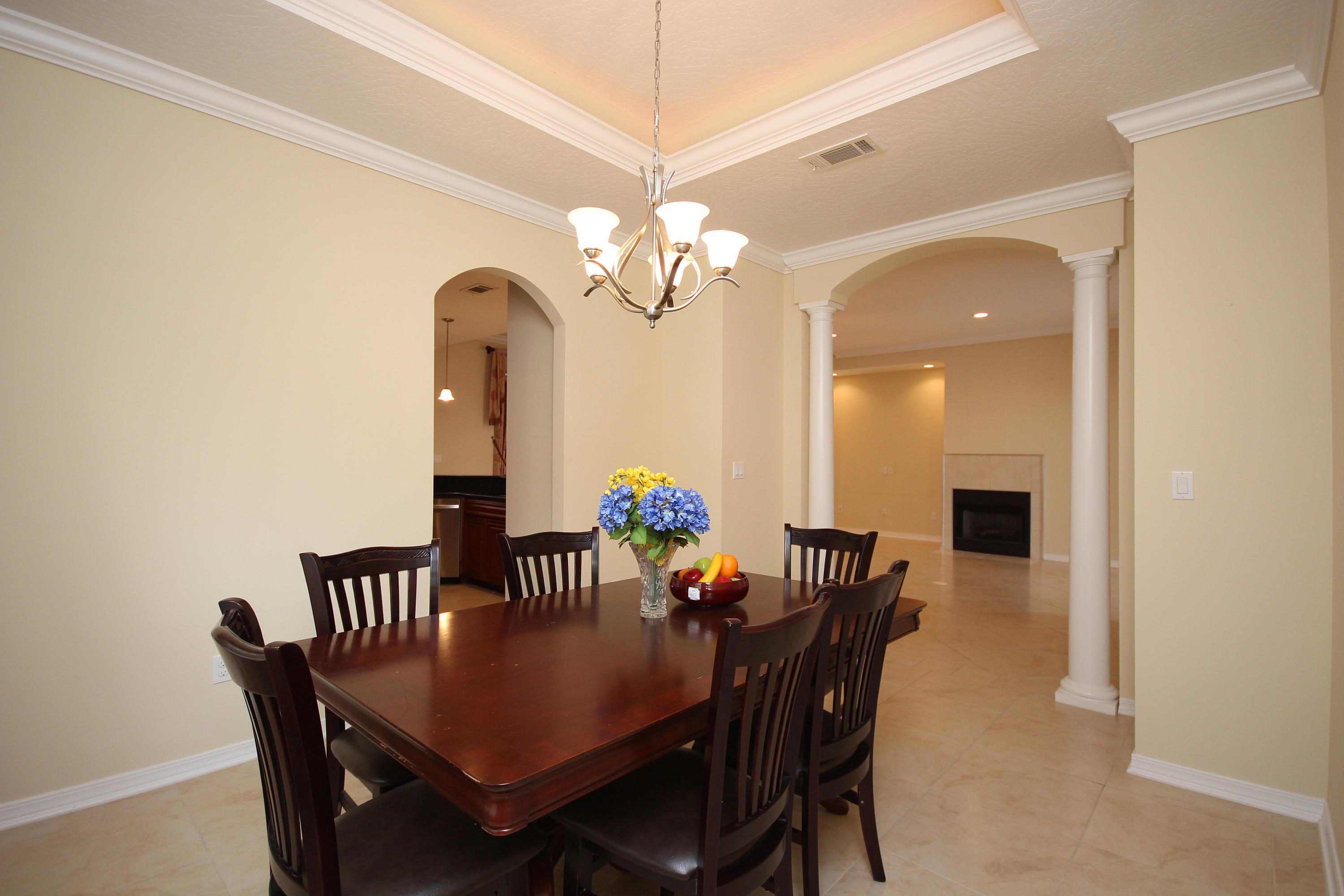 BRIDGEPORT COLONY - Residential