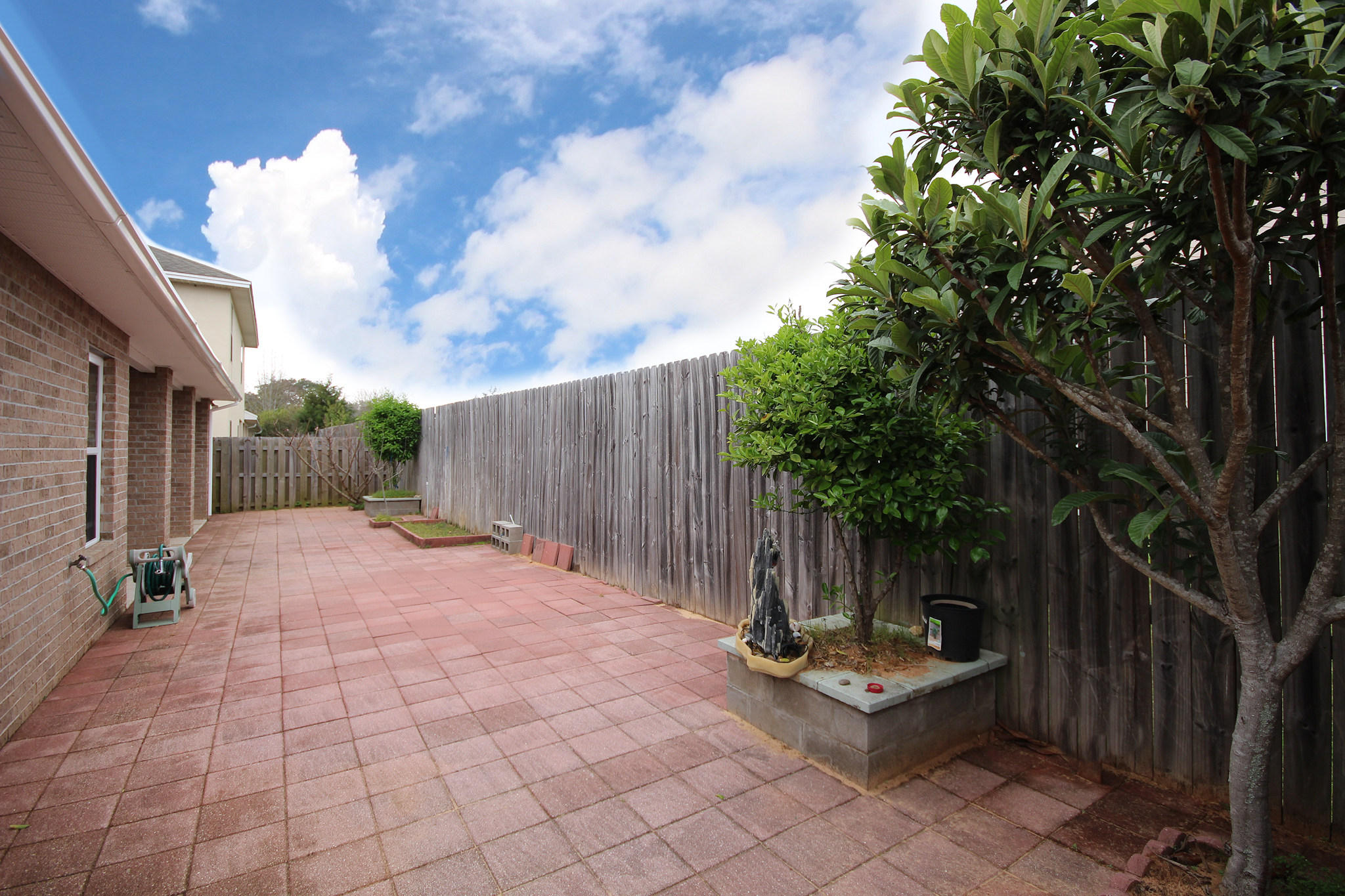 BRIDGEPORT COLONY - Residential