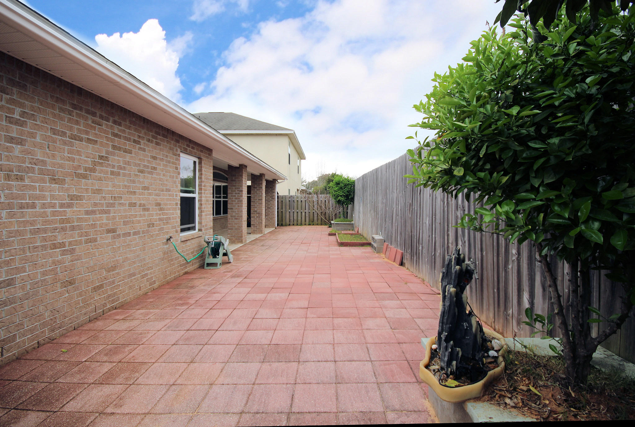 BRIDGEPORT COLONY - Residential