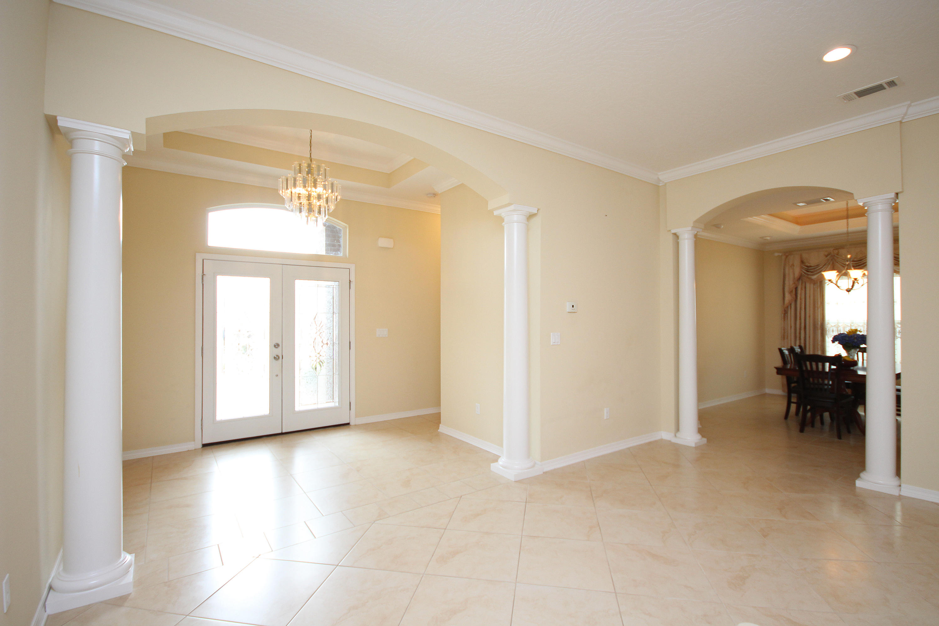 BRIDGEPORT COLONY - Residential