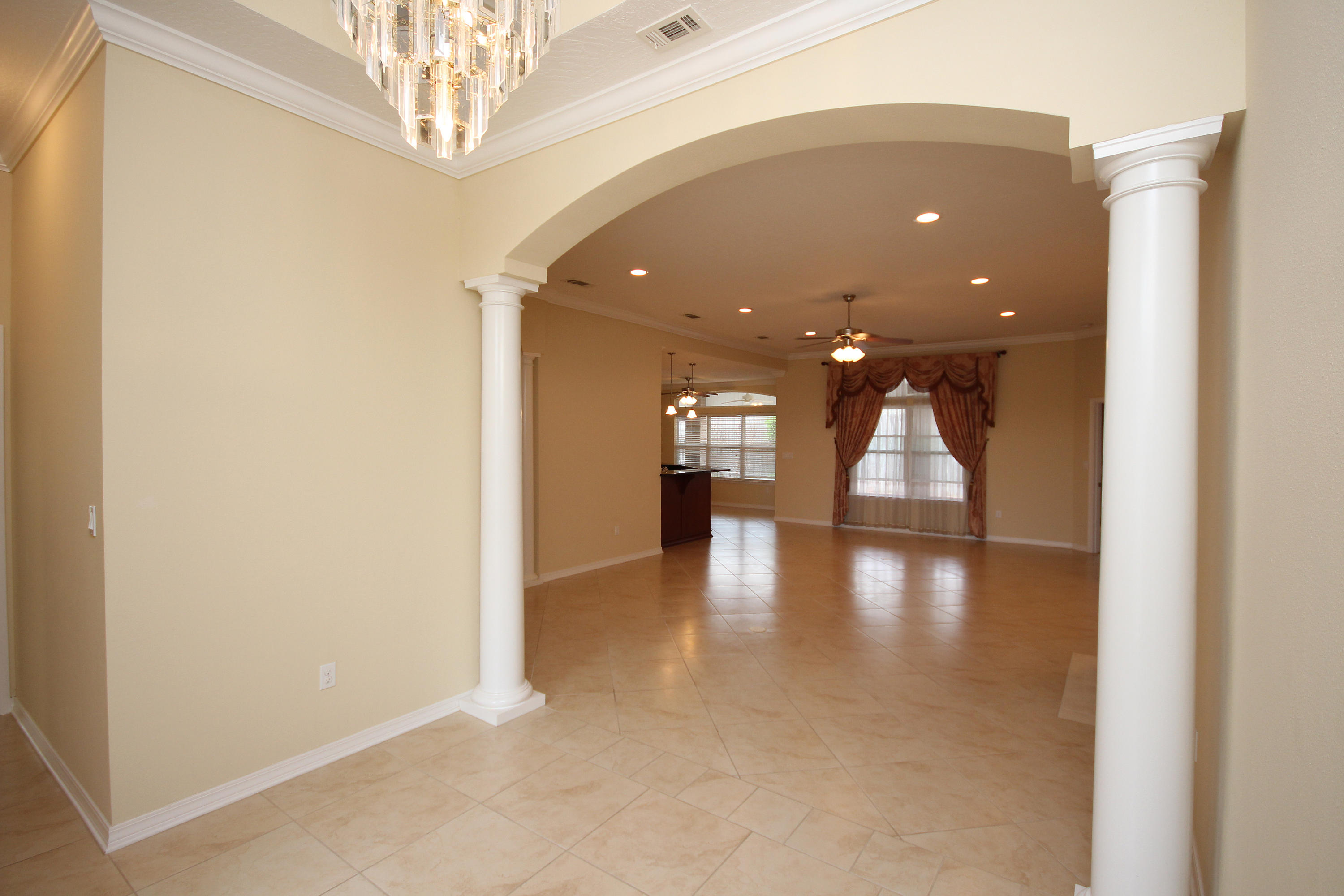 BRIDGEPORT COLONY - Residential