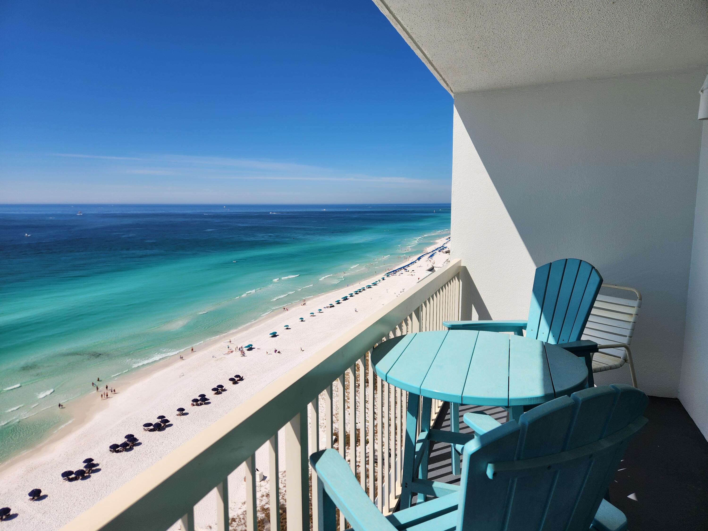 PELICAN BEACH RESORT CONDO - Residential