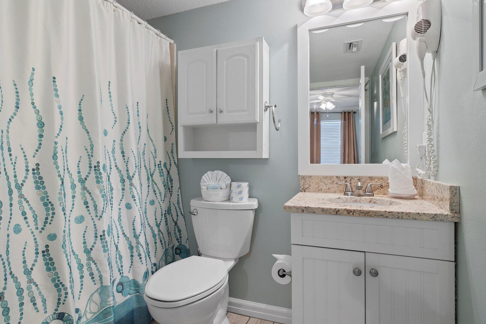 PELICAN BEACH RESORT CONDO - Residential