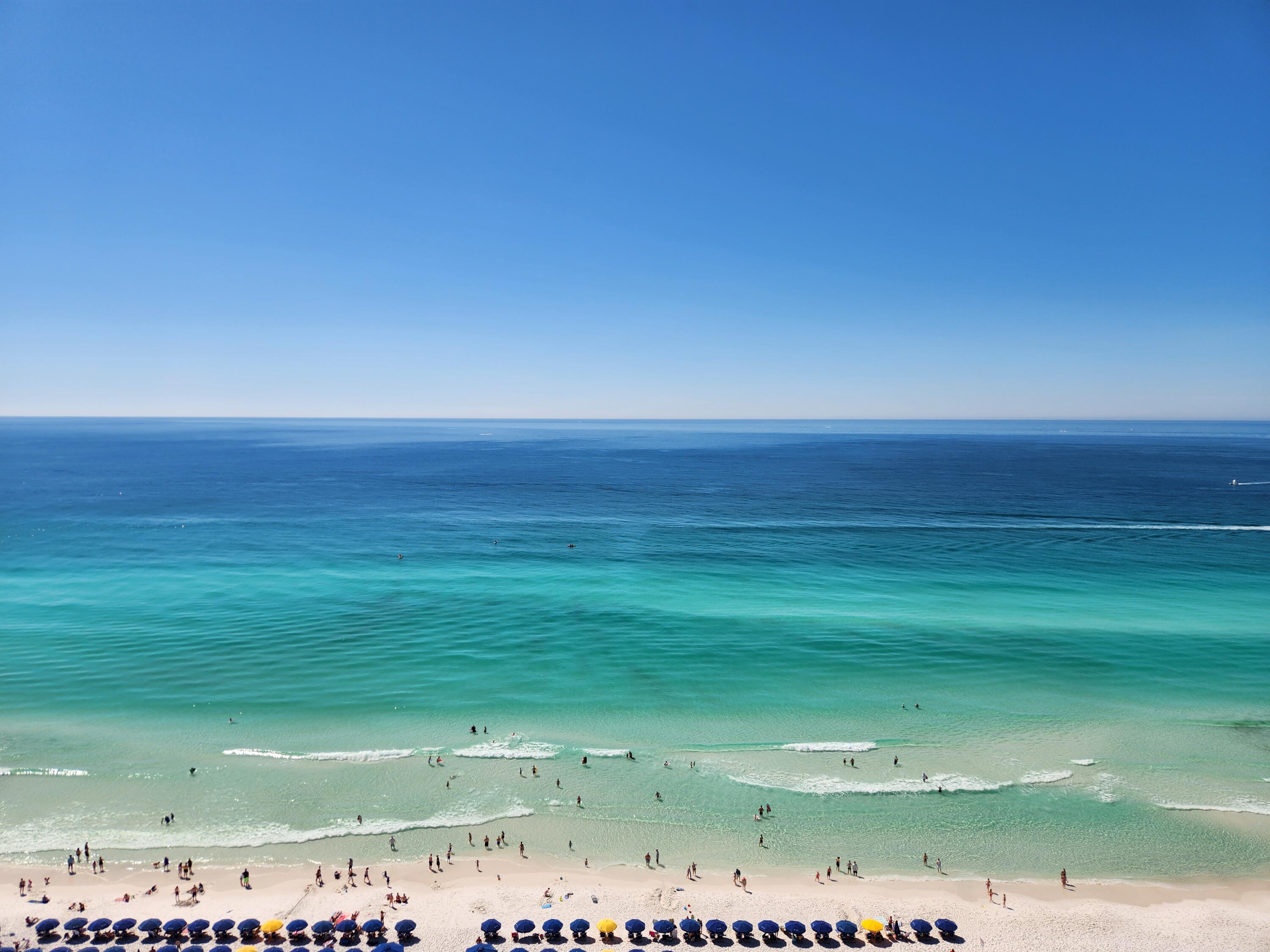 PELICAN BEACH RESORT CONDO - Residential