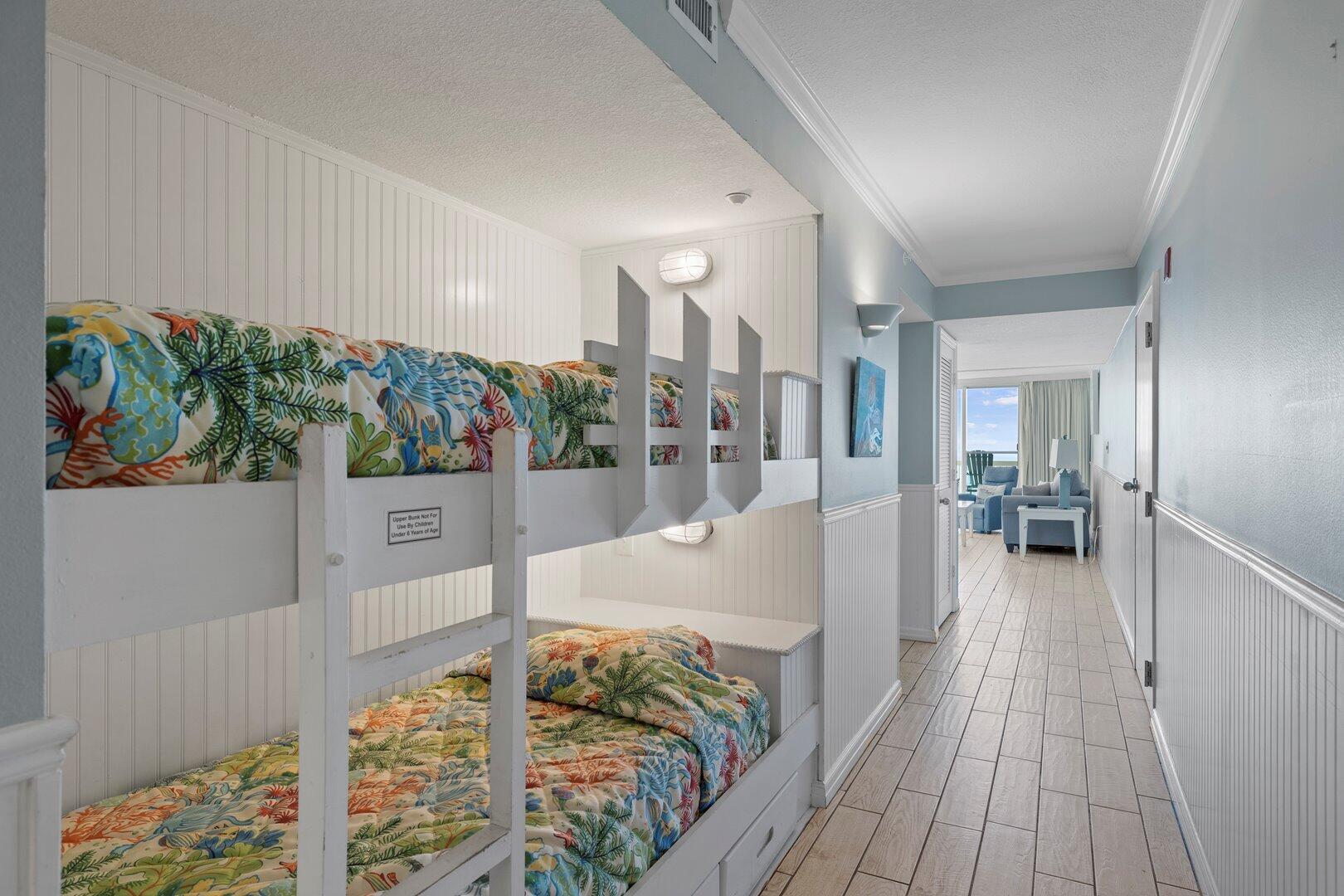 PELICAN BEACH RESORT CONDO - Residential