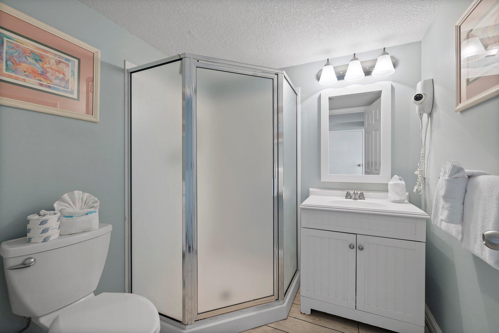 PELICAN BEACH RESORT CONDO - Residential