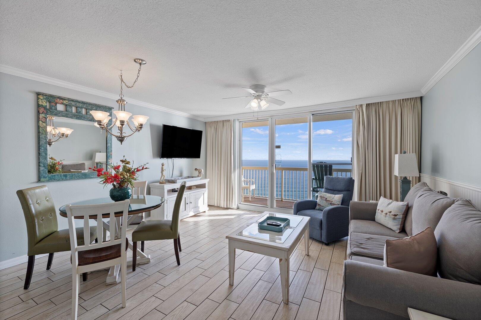 PELICAN BEACH RESORT CONDO - Residential