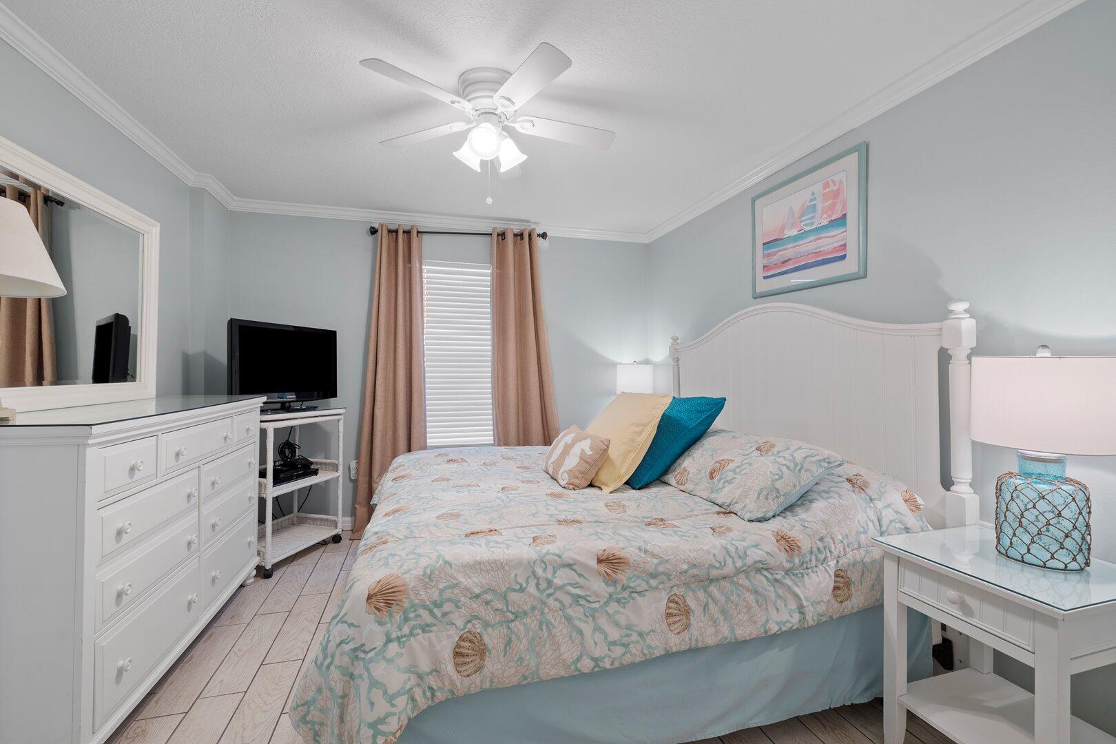 PELICAN BEACH RESORT CONDO - Residential