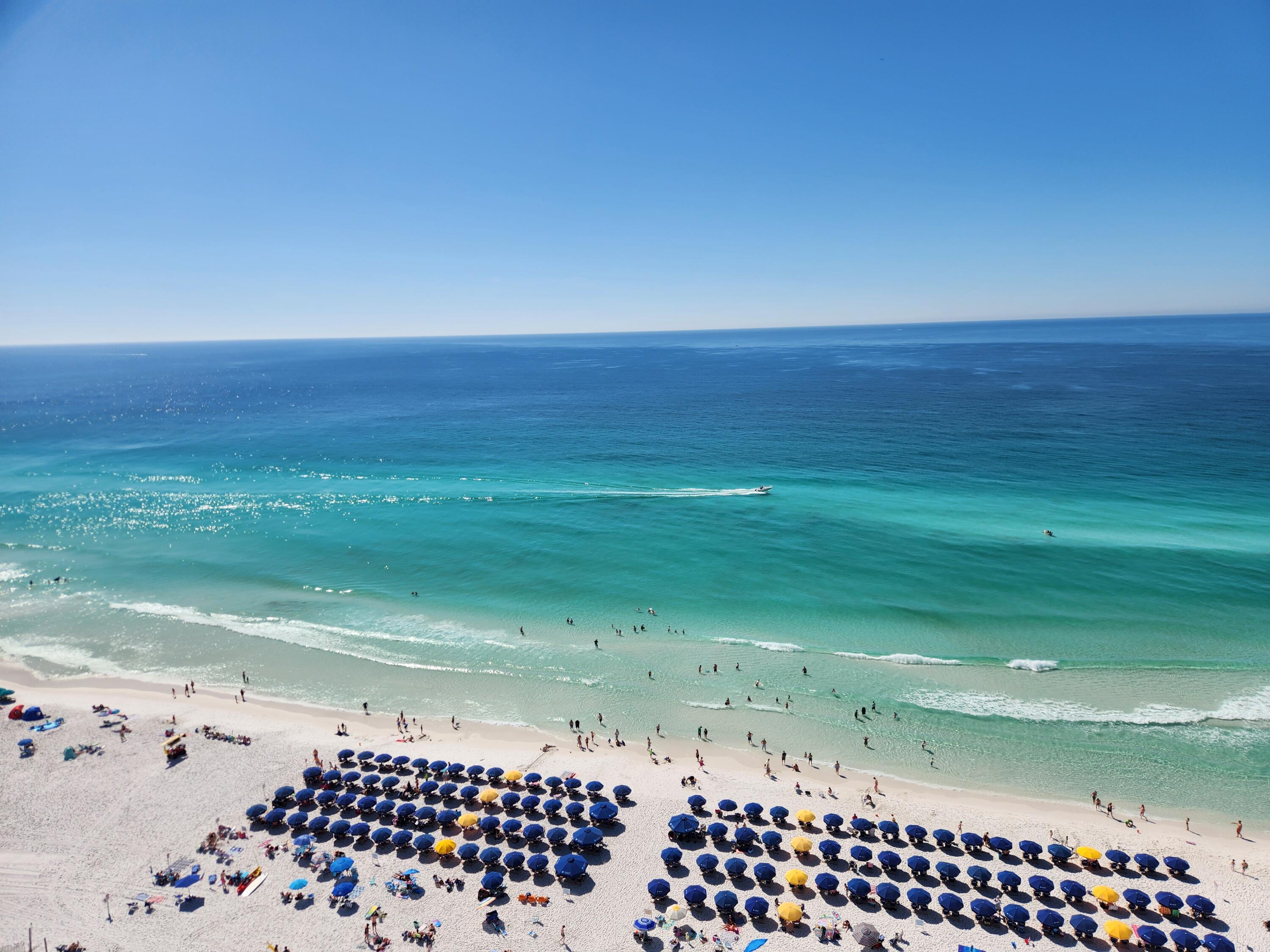 PELICAN BEACH RESORT CONDO - Residential