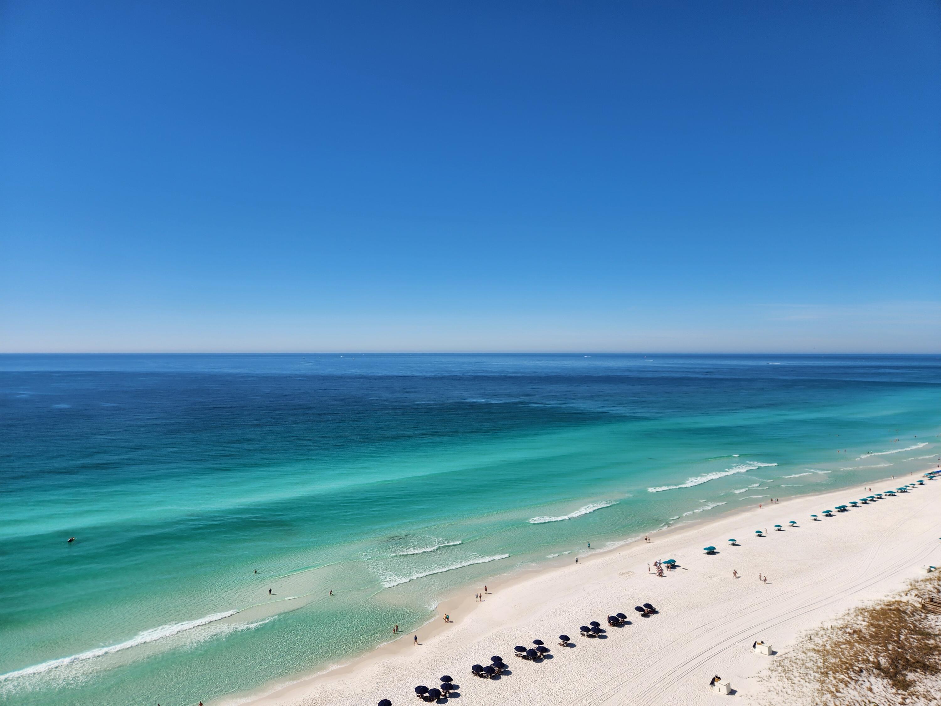 PELICAN BEACH RESORT CONDO - Residential